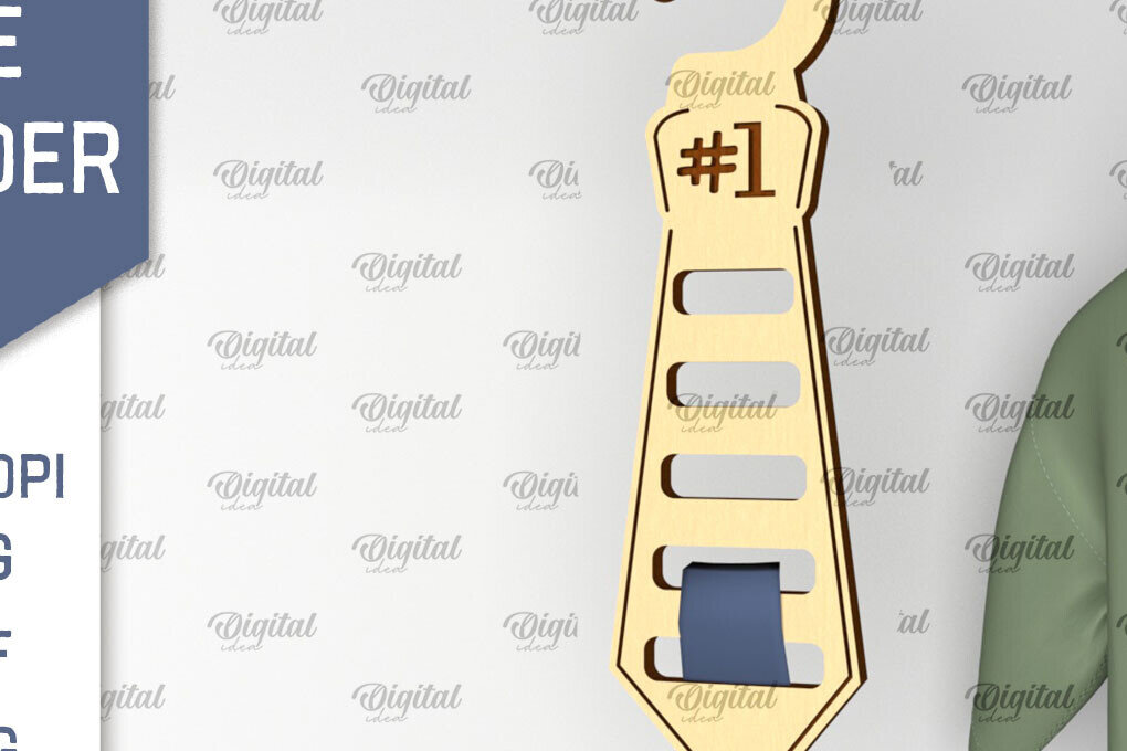 Σετ των 2 Intra απο ξύλο plywood 3mm-4mm πάχος – Στήριγμα γραβάτας Κόψιμο με λέιζερ. Ξύλινη σχάρα γραβάτας Δίασταση  20x20 cm INTRAFABR-98594992