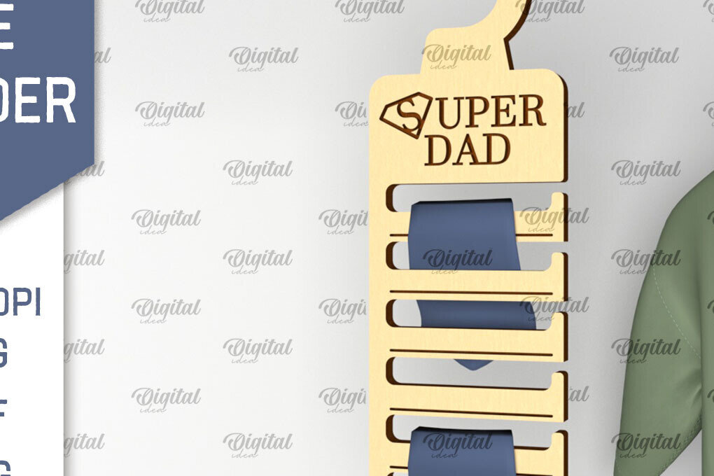 Σετ των 2 Intra απο ξύλο plywood 3mm-4mm πάχος – Στήριγμα γραβάτας Κόψιμο με λέιζερ. Ξύλινη σχάρα γραβάτας Δίασταση  20x20 cm INTRAFABR-98595208