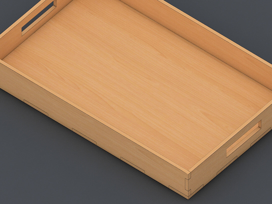 Σετ των 2 Intra απο ξύλο plywood 3mm-4mm πάχος – Δίσκος Laser Cnc Αρχεία κοπής ξύλου Δίασταση  20x20 cm INTRAFABR-60983041