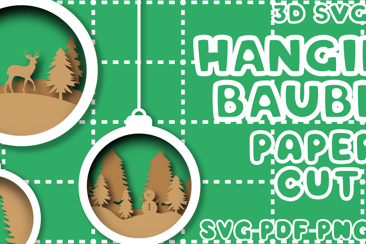 Σετ των 2 Intra απο ξύλο plywood 3mm-4mm πάχος – Κρεμαστό μπιχλιμπίδι διακοσμήσεων δέντρων χειροτεχνίας Δίασταση  20x20 cm INTRAFABR-85822387