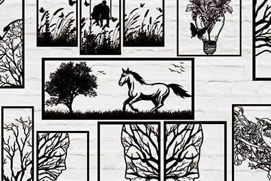 Intra απο ξύλο plywood 3mm-4mm πάχος – Πακέτο διακόσμησης εσωτερικού τοίχου δέντρου Δίασταση  40x30 cm INTRAFABR-26091266