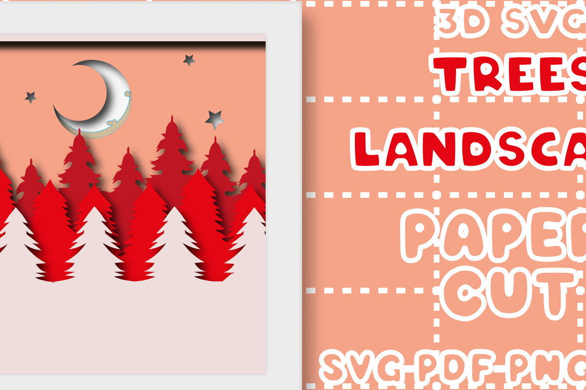 Σετ των 2 Intra απο ξύλο plywood 3mm-4mm πάχος – Δέντρα σκιά κουτί Δίασταση  20x20 cm INTRAFABR-85831526