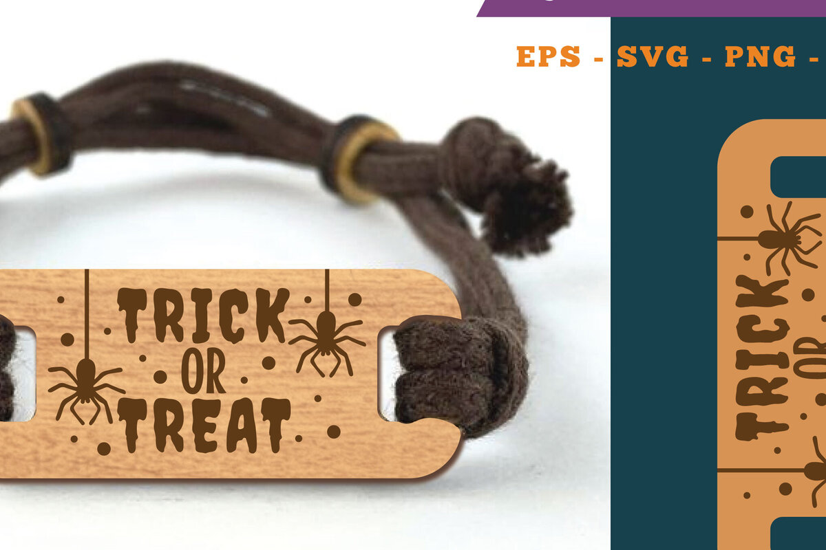 Σετ των 3 Intra απο ξύλο plywood 3mm-4mm πάχος – Βραχιόλι με 1 Δίασταση  20x20 cm INTRAFABR-111384794