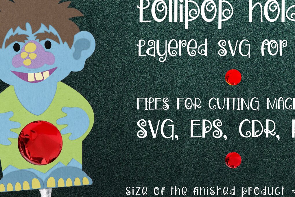 Σετ των 2 Intra απο ξύλο plywood 3mm-4mm πάχος – Πρότυπο θήκης γλειφιτζούρι Troll Δίασταση  20x20 cm INTRAFABR-28637251