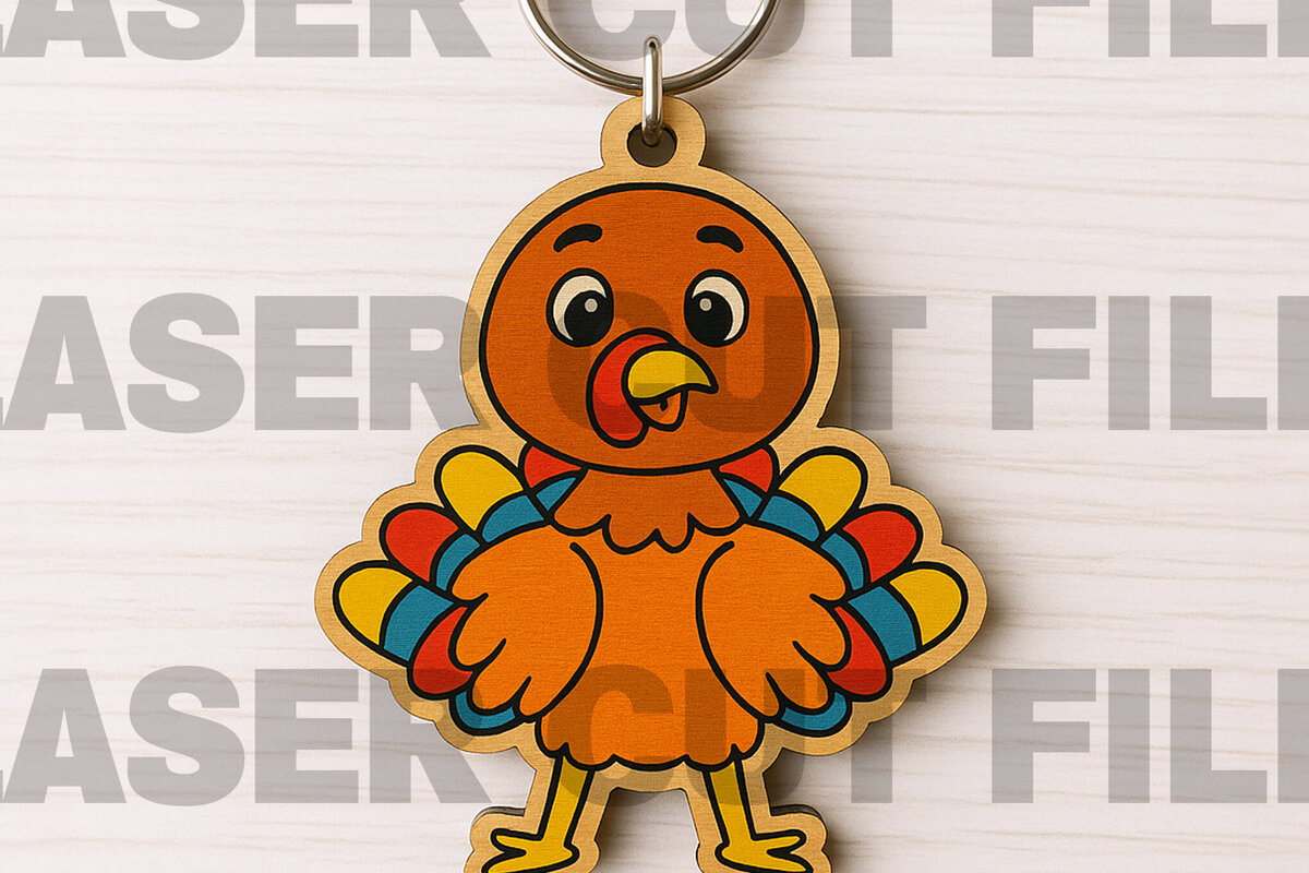 Σετ των 3 Intra απο ξύλο plywood 3mm-4mm πάχος – Αρχείο κοπής με λέιζερ μπρελόκ Τουρκίας Δίασταση  5x5 cm INTRAFABR-122183313