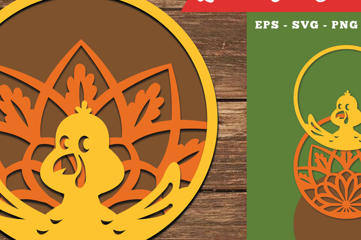 Σετ των 2 Intra απο ξύλο plywood 3mm-4mm πάχος – Διακόσμηση κοπής με λέιζερ Τουρκίας 2 Δίασταση  20x20 cm INTRAFABR-111314891