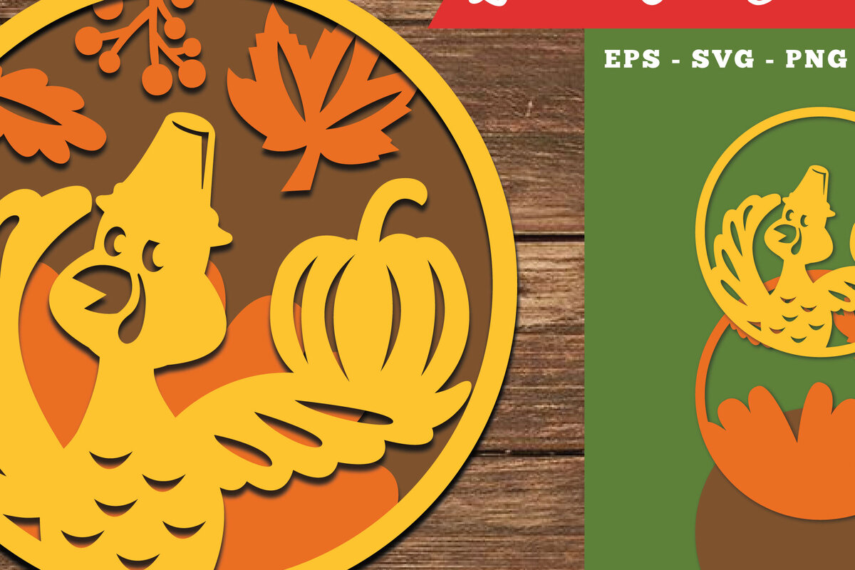 Σετ των 2 Intra απο ξύλο plywood 3mm-4mm πάχος – Διακόσμηση κοπής με λέιζερ Τουρκίας 3 Δίασταση  20x20 cm INTRAFABR-111314951