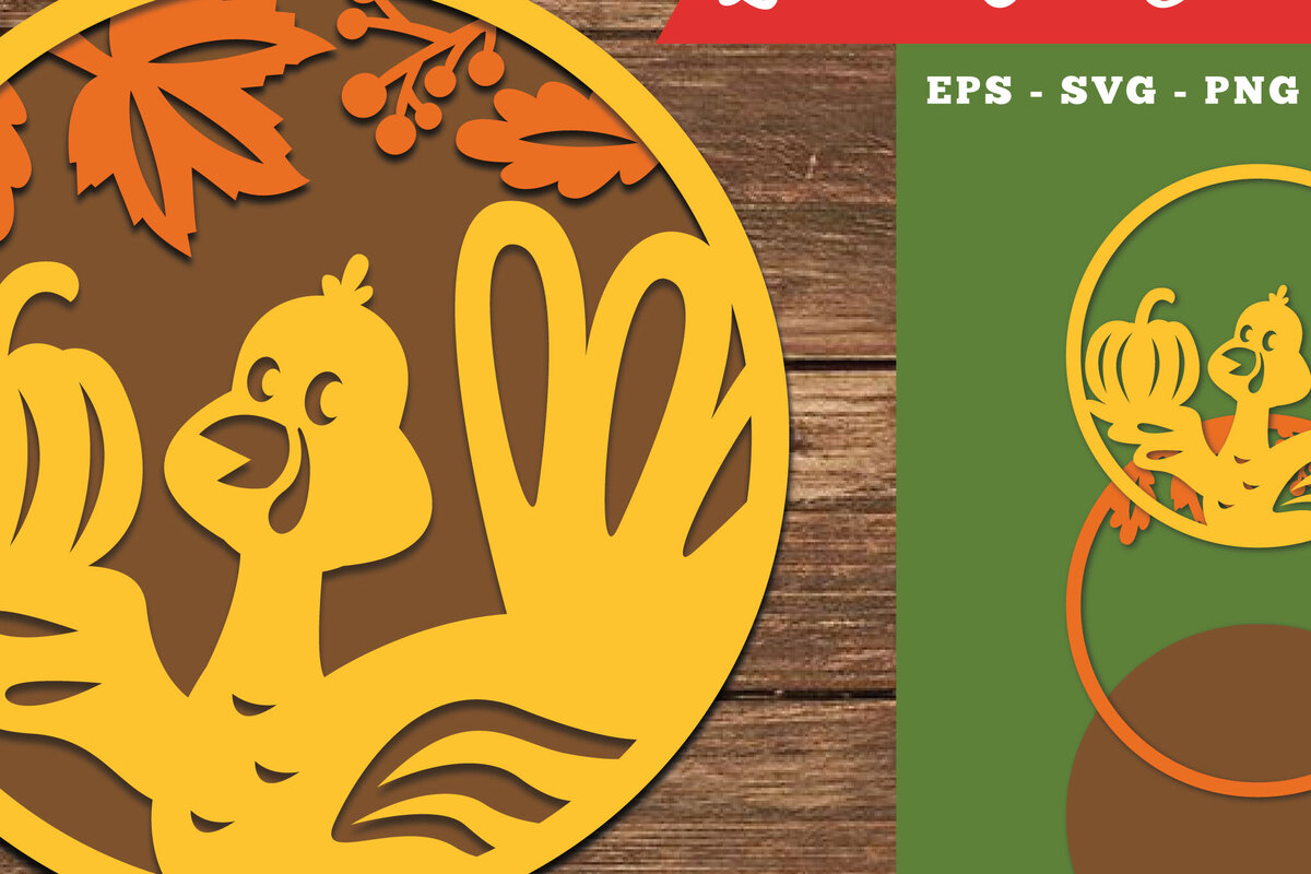 Σετ των 2 Intra απο ξύλο plywood 3mm-4mm πάχος – Διακόσμηση κοπής με λέιζερ Τουρκίας 5 Δίασταση  20x20 cm INTRAFABR-111315117