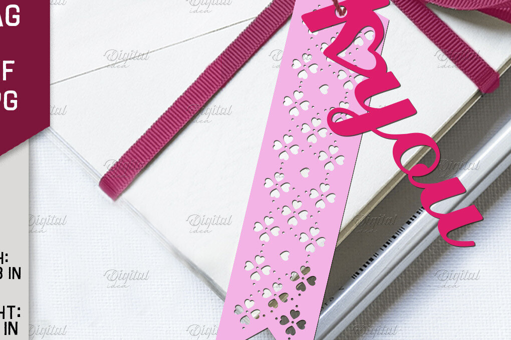 Σετ των 2 Intra απο ξύλο plywood 3mm-4mm πάχος – Ετικέτα με στρώσεις Αγίου Βαλεντίνου. Χαρτί ετικέτας δώρου Δίασταση  20x20 cm INTRAFABR-85845877