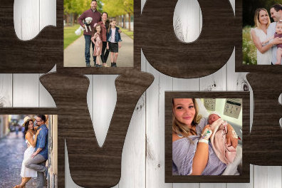 Σετ των 2 Intra απο ξύλο plywood 3mm-4mm πάχος – Κορνίζα Αγίου Βαλεντίνου Δίασταση  20x20 cm INTRAFABR-89561580