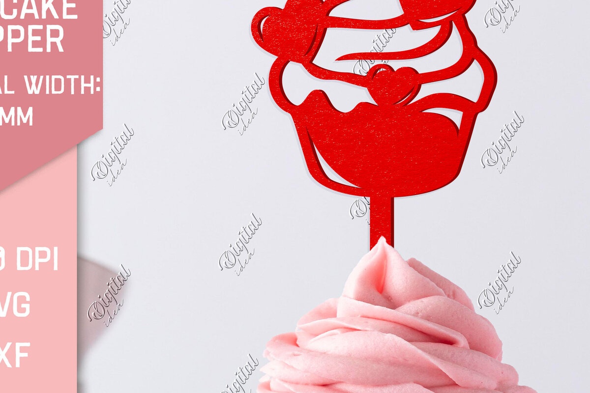 Σετ των 2 Intra απο ξύλο plywood 3mm-4mm πάχος – Τούρτα για την ημέρα του Αγίου Βαλεντίνου. Τούρτα Δίασταση  20x20 cm INTRAFABR-83943365