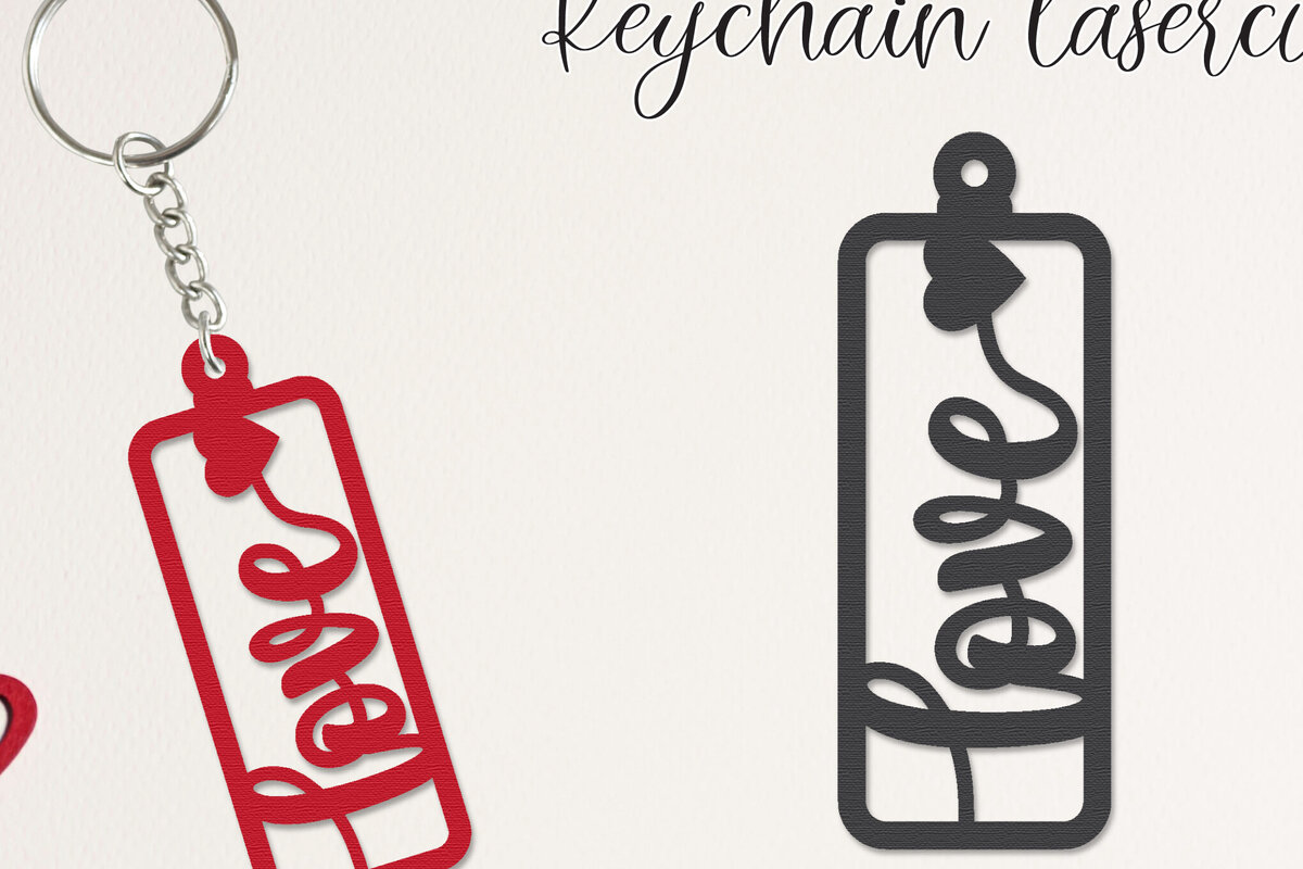 Σετ των 3 Intra απο ξύλο plywood 3mm-4mm πάχος – Κοπή λέιζερ με μπρελόκ για την ημέρα του Αγίου Βαλεντίνου Δίασταση  5x5 cm INTRAFABR-113952104