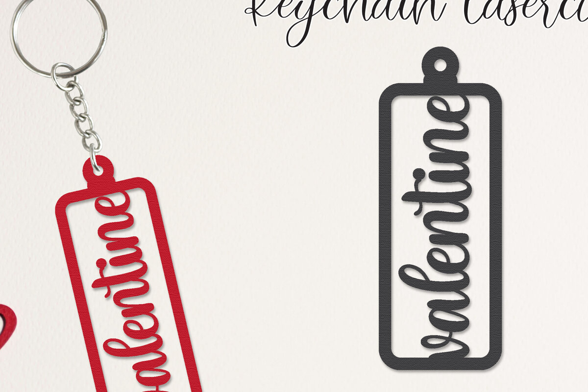 Σετ των 3 Intra απο ξύλο plywood 3mm-4mm πάχος – Κοπή λέιζερ με μπρελόκ για την ημέρα του Αγίου Βαλεντίνου Δίασταση  5x5 cm INTRAFABR-113952136