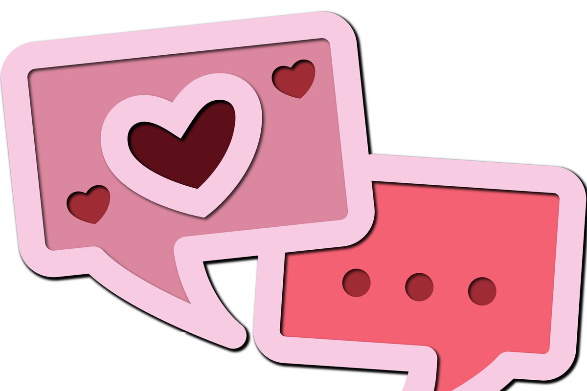 Σετ των 2 Intra απο ξύλο plywood 3mm-4mm πάχος – Φάκελος για την Ημέρα του Αγίου Βαλεντίνου με στρώσεις Δίασταση  20x20 cm INTRAFABR-21793703