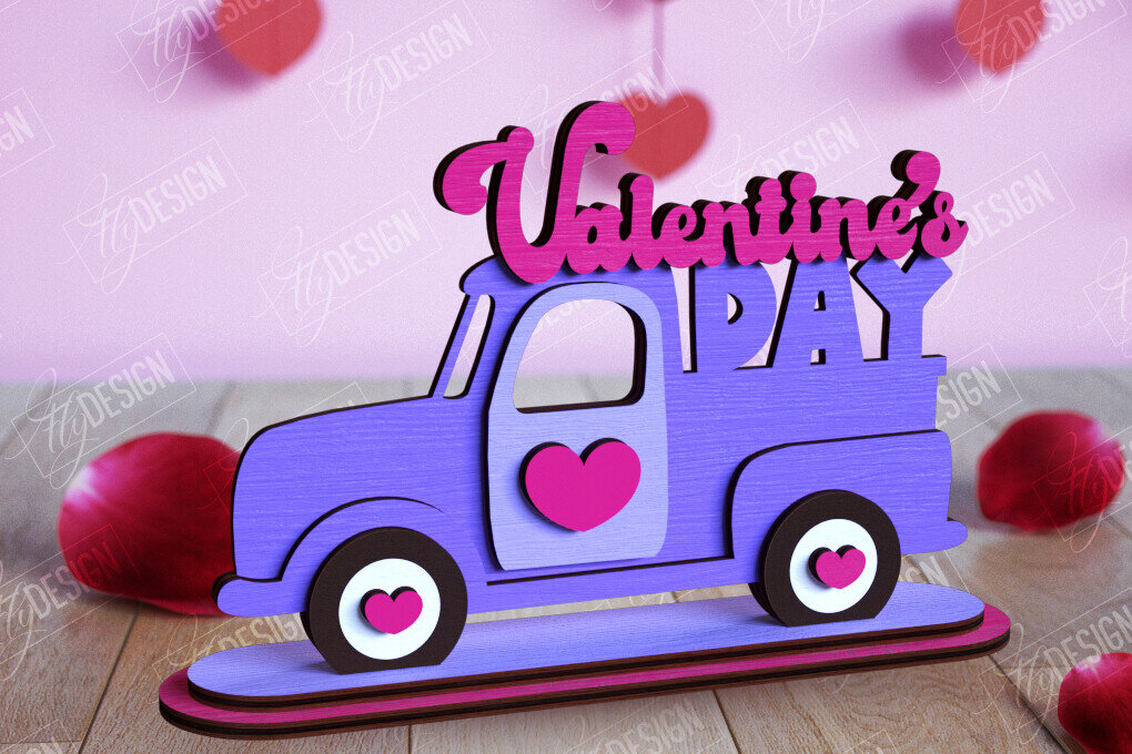 Σετ των 2 Intra απο ξύλο plywood 3mm-4mm πάχος – Βαλεντίνου Ράφια Sitters | Αρχείο CNC Δίασταση  20x20 cm INTRAFABR-110119987