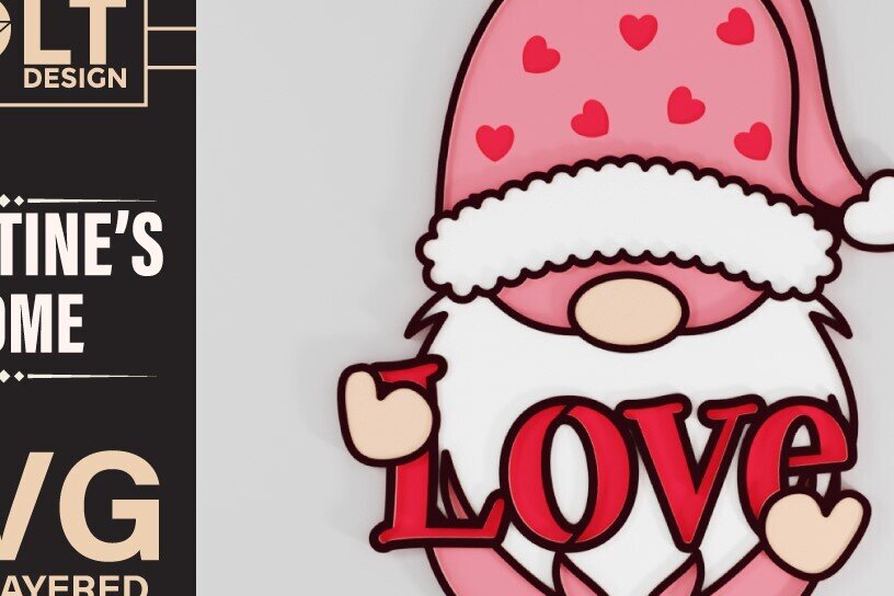 Σετ των 2 Intra απο ξύλο plywood 3mm-4mm πάχος – Ειδική οικιακή χειροτεχνία για την ημέρα του Αγίου Βαλεντίνου Δίασταση  20x20 cm INTRAFABR-88523172