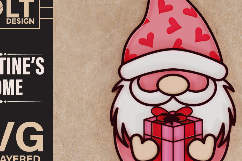 Σετ των 2 Intra απο ξύλο plywood 3mm-4mm πάχος – Ειδική οικιακή χειροτεχνία για την ημέρα του Αγίου Βαλεντίνου Δίασταση  20x20 cm INTRAFABR-88836010