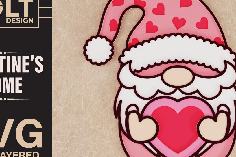 Σετ των 2 Intra απο ξύλο plywood 3mm-4mm πάχος – Ειδική οικιακή χειροτεχνία για την ημέρα του Αγίου Βαλεντίνου Δίασταση  20x20 cm INTRAFABR-88836112