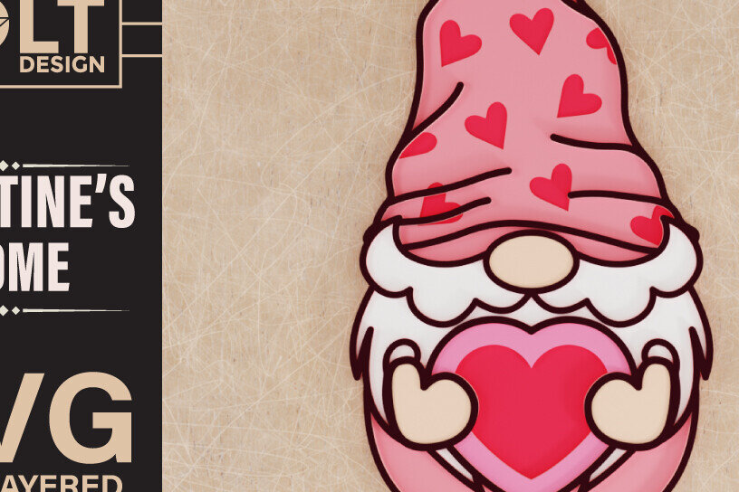 Σετ των 2 Intra απο ξύλο plywood 3mm-4mm πάχος – Ειδική οικιακή χειροτεχνία για την ημέρα του Αγίου Βαλεντίνου Δίασταση  20x20 cm INTRAFABR-88836156