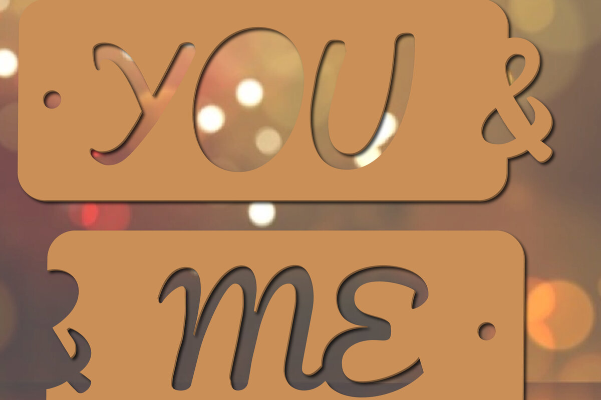 Σετ των 3 Intra απο ξύλο plywood 3mm-4mm πάχος – Μπρελόκ Αγίου Βαλεντίνου με Δίασταση  5x5 cm INTRAFABR-21351535