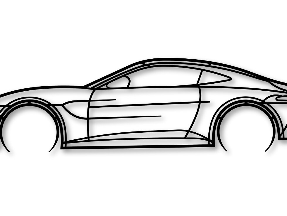 Intra απο ξύλο plywood 3mm-4mm πάχος – Vantage Διακόσμηση τοίχου αυτοκινήτου, Αρχείο Car Dxf Δίασταση  40x30 cm INTRAFABR-110155126