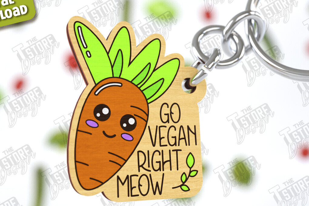 Σετ των 3 Intra απο ξύλο plywood 3mm-4mm πάχος – Vegan Κοπή Laser Μπρελόκ | Vegan μπρελόκ Δίασταση  5x5 cm INTRAFABR-122683248