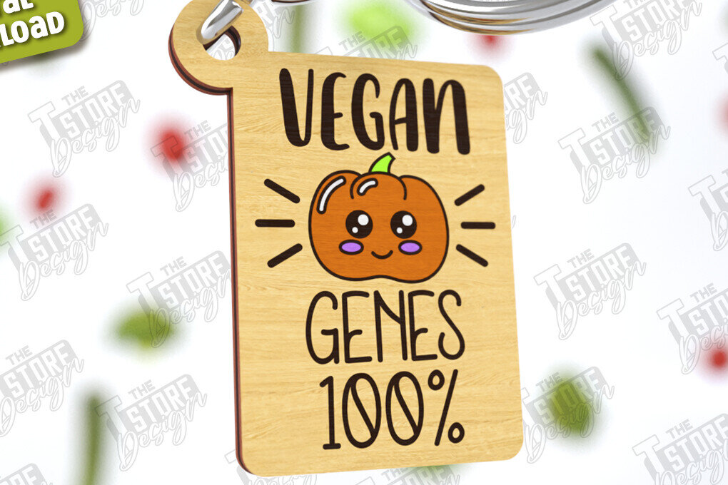 Σετ των 3 Intra απο ξύλο plywood 3mm-4mm πάχος – Vegan Κοπή Laser Μπρελόκ | Vegan μπρελόκ Δίασταση  5x5 cm INTRAFABR-122877977