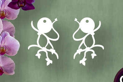 Σετ των 2 Intra απο ξύλο plywood 3mm-4mm πάχος – Κουνιέται αμπέλια και φύλλα Δίασταση  20x20 cm INTRAFABR-5740772