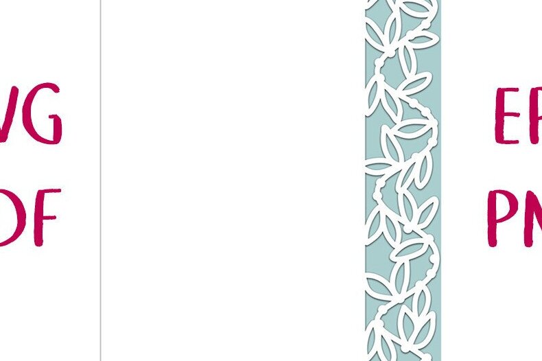 Σετ των 2 Intra απο ξύλο plywood 3mm-4mm πάχος – Αρχείο Cut Card Lace Lace Card Δίασταση  20x20 cm INTRAFABR-35567440