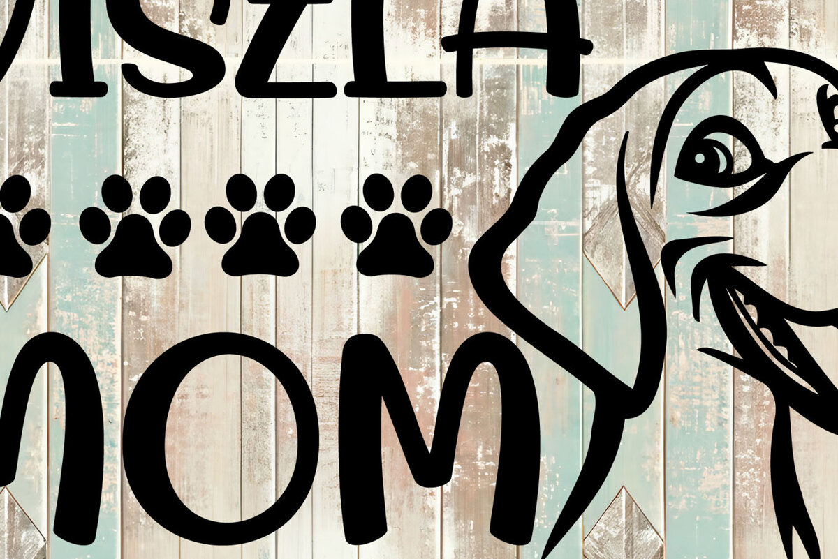 Intra απο ξύλο plywood 3mm-4mm πάχος – Αποκοπή αυτοκόλλητου αυτοκινήτου Viszla Design Δίασταση  40x30 cm INTRAFABR-104622964