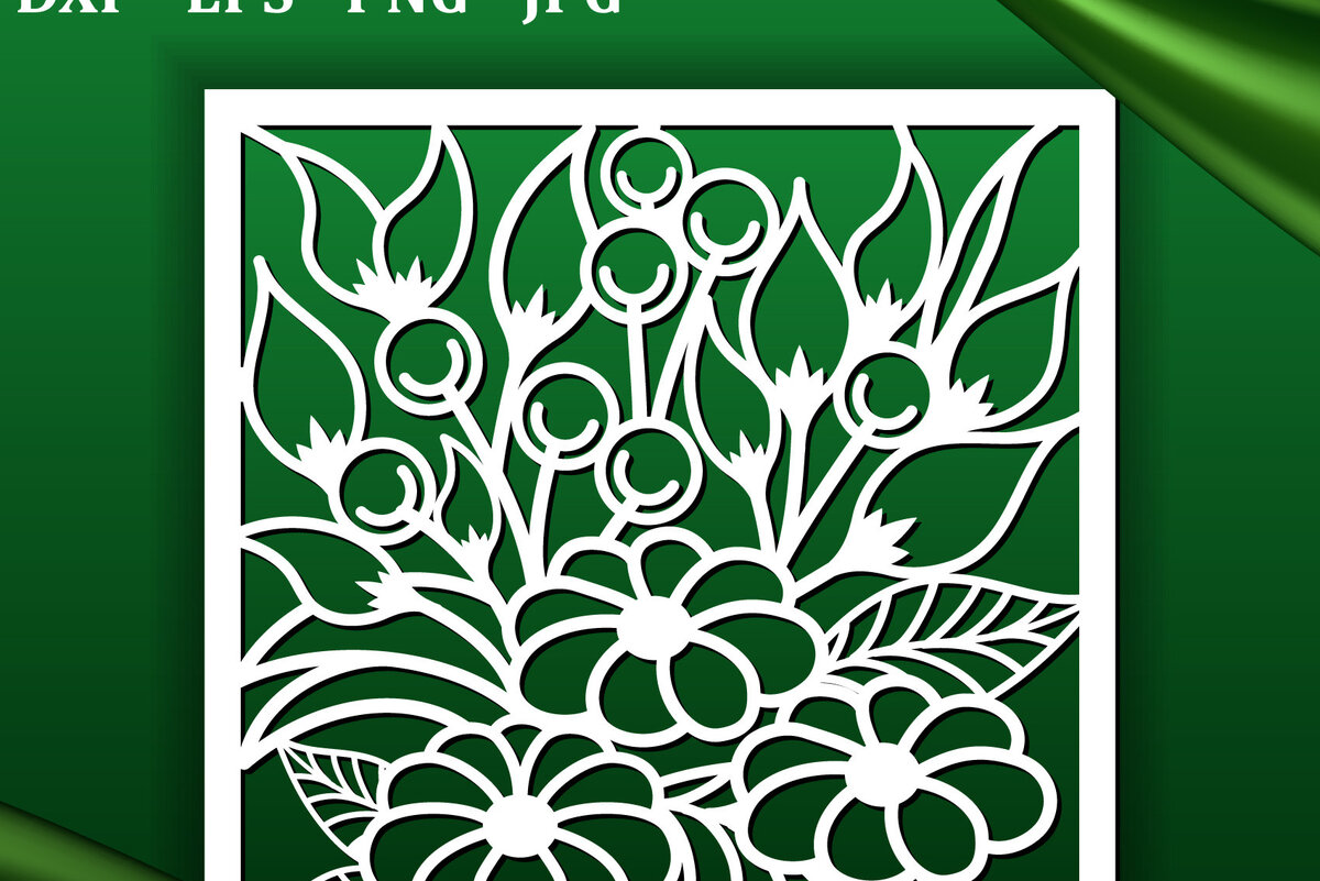 Intra απο ξύλο plywood 3mm-4mm πάχος – Τοίχο Art Deco Panel Laser CNC CNC Δίασταση  45x45 cm INTRAFABR-28282587