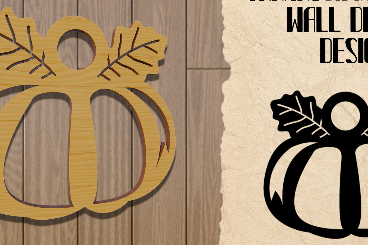 Intra απο ξύλο plywood 3mm-4mm πάχος – Διακόσμηση τοίχου Ημέρες των Ευχαριστιών. Δίασταση  40x30 cm INTRAFABR-79198643