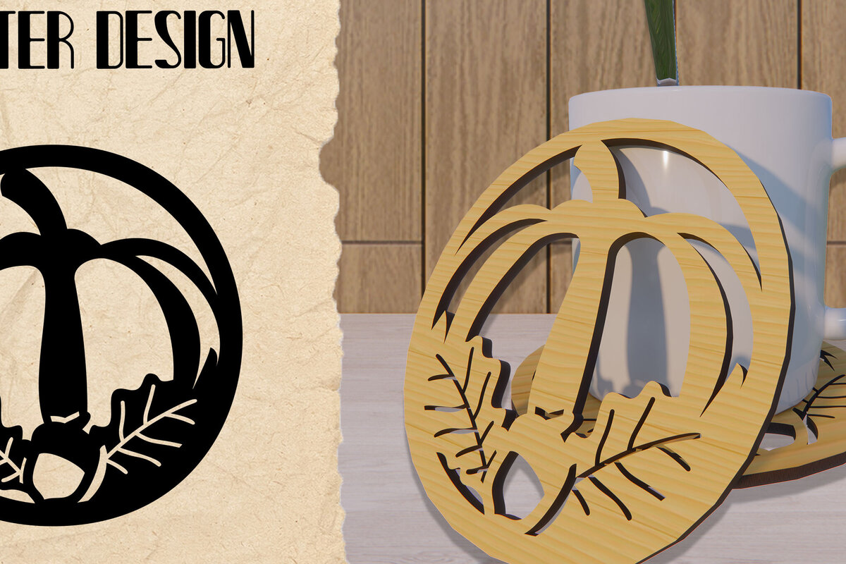 Intra απο ξύλο plywood 3mm-4mm πάχος – Διακόσμηση τοίχου Ημέρες των Ευχαριστιών. Δίασταση  40x30 cm INTRAFABR-79198661