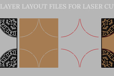 Intra απο ξύλο plywood 3mm-4mm πάχος – Πλαίσιο τοίχου Δίασταση  40x30 cm INTRAFABR-29199910