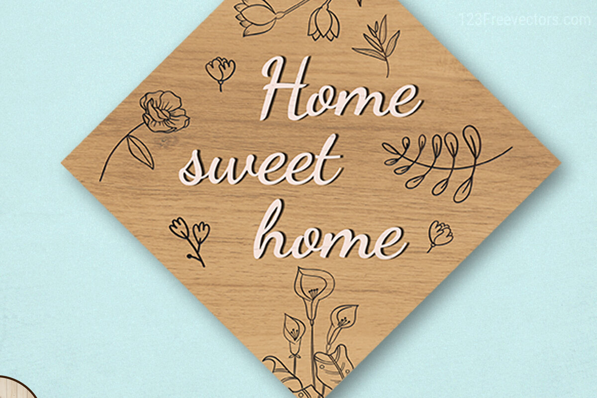 Intra απο ξύλο plywood 3mm-4mm πάχος – Πάνελ τοίχου, Πολυστρωματικό Διακοσμητικό Πάνελ Δίασταση  40x30 cm INTRAFABR-88148826