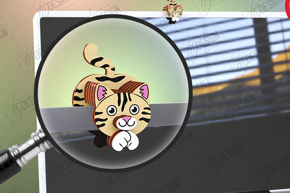 Σετ των 2 Intra απο ξύλο plywood 3mm-4mm πάχος – Κάλυμμα κάμερας λέιζερ | Εξάρτημα οθόνης Δίασταση  20x20 cm INTRAFABR-122893475