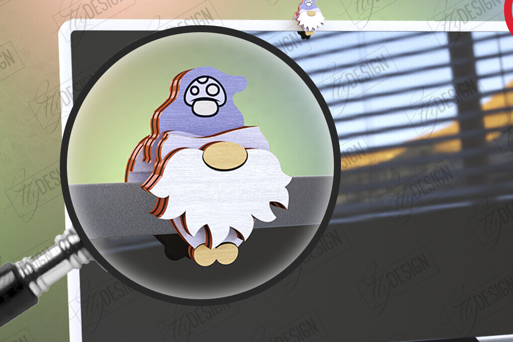 Σετ των 2 Intra απο ξύλο plywood 3mm-4mm πάχος – Κάλυμμα κάμερας λέιζερ | Εξάρτημα οθόνης Δίασταση  20x20 cm INTRAFABR-122893247