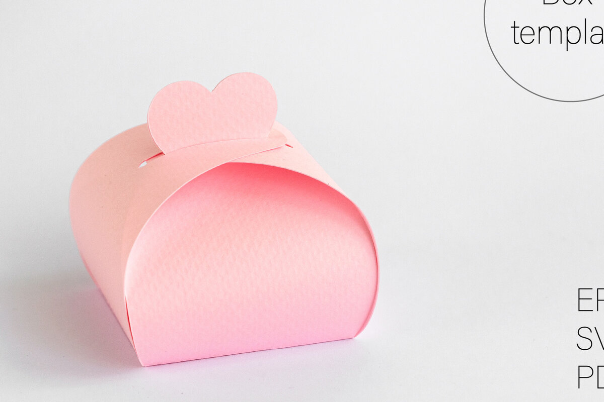 Σετ των 2 Intra απο ξύλο plywood 3mm-4mm πάχος – Πάρτι γενεθλίων πρότυπο κουτιού γάμου Δίασταση  20x20 cm INTRAFABR-30540419