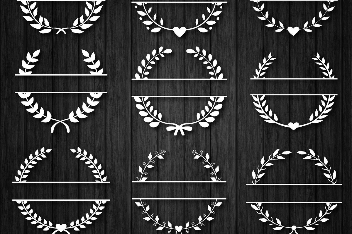 Σετ των 2 Intra απο ξύλο plywood 3mm-4mm πάχος – Πακέτο λουλουδιών γάμου Δίασταση  20x20 cm INTRAFABR-13359177