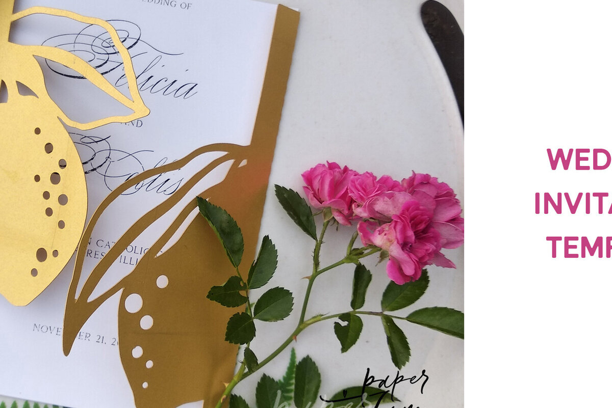 Σετ των 2 Intra απο ξύλο plywood 3mm-4mm πάχος – Πρότυπο προσκλητηρίου γάμου Δίασταση  20x20 cm INTRAFABR-118263414