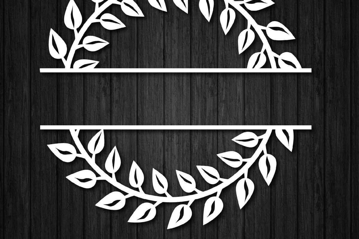 Σετ των 2 Intra απο ξύλο plywood 3mm-4mm πάχος – Πλαίσιο Μονόγραμμα Γάμου Δίασταση  20x20 cm INTRAFABR-13356691