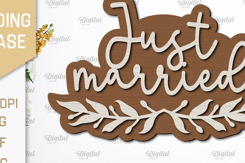 Intra απο ξύλο plywood 3mm-4mm πάχος – Διακόσμηση τοίχου γάμου  κοπής με λέιζερ Δίασταση  40x30 cm INTRAFABR-99933294