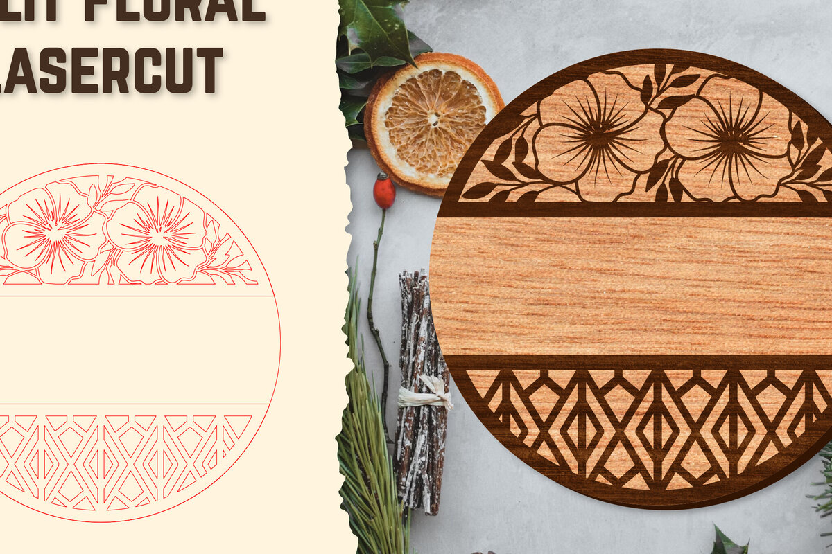 Σετ των 2 Intra απο ξύλο plywood 3mm-4mm πάχος – Ξύλινη επιγραφή καλωσορίσματος με λέιζερ Δίασταση  20x20 cm INTRAFABR-123513727