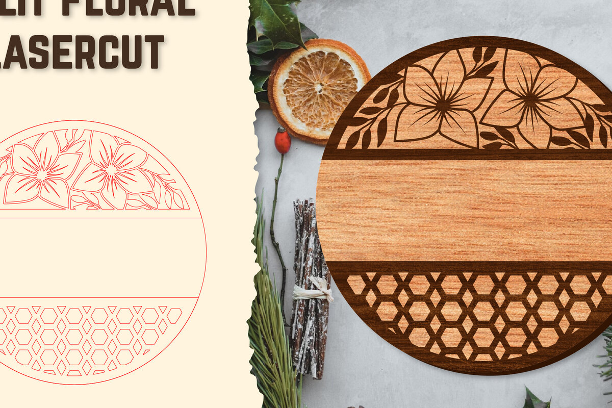 Σετ των 2 Intra απο ξύλο plywood 3mm-4mm πάχος – Ξύλινη επιγραφή καλωσορίσματος με λέιζερ Δίασταση  20x20 cm INTRAFABR-123513744