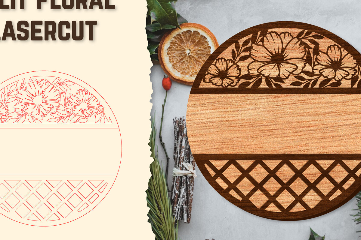 Σετ των 2 Intra απο ξύλο plywood 3mm-4mm πάχος – Ξύλινη επιγραφή καλωσορίσματος με λέιζερ Δίασταση  20x20 cm INTRAFABR-123513689