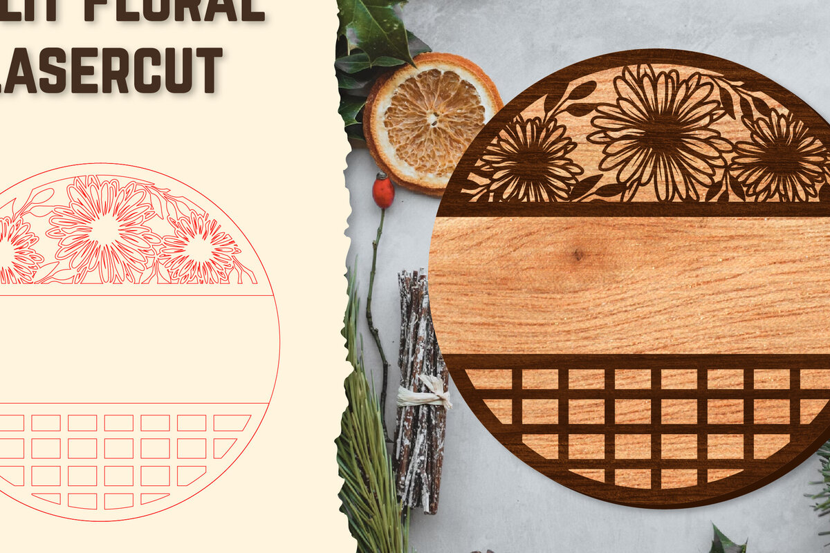 Σετ των 2 Intra απο ξύλο plywood 3mm-4mm πάχος – Ξύλινη επιγραφή καλωσορίσματος με λέιζερ Δίασταση  20x20 cm INTRAFABR-123513694