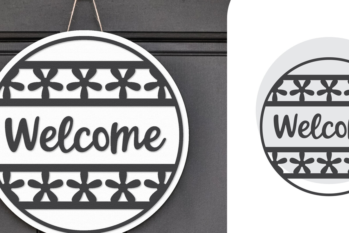 Σετ των 2 Intra απο ξύλο plywood 3mm-4mm πάχος – Υποδοχή Lasercut Δίασταση  20x20 cm INTRAFABR-120924248