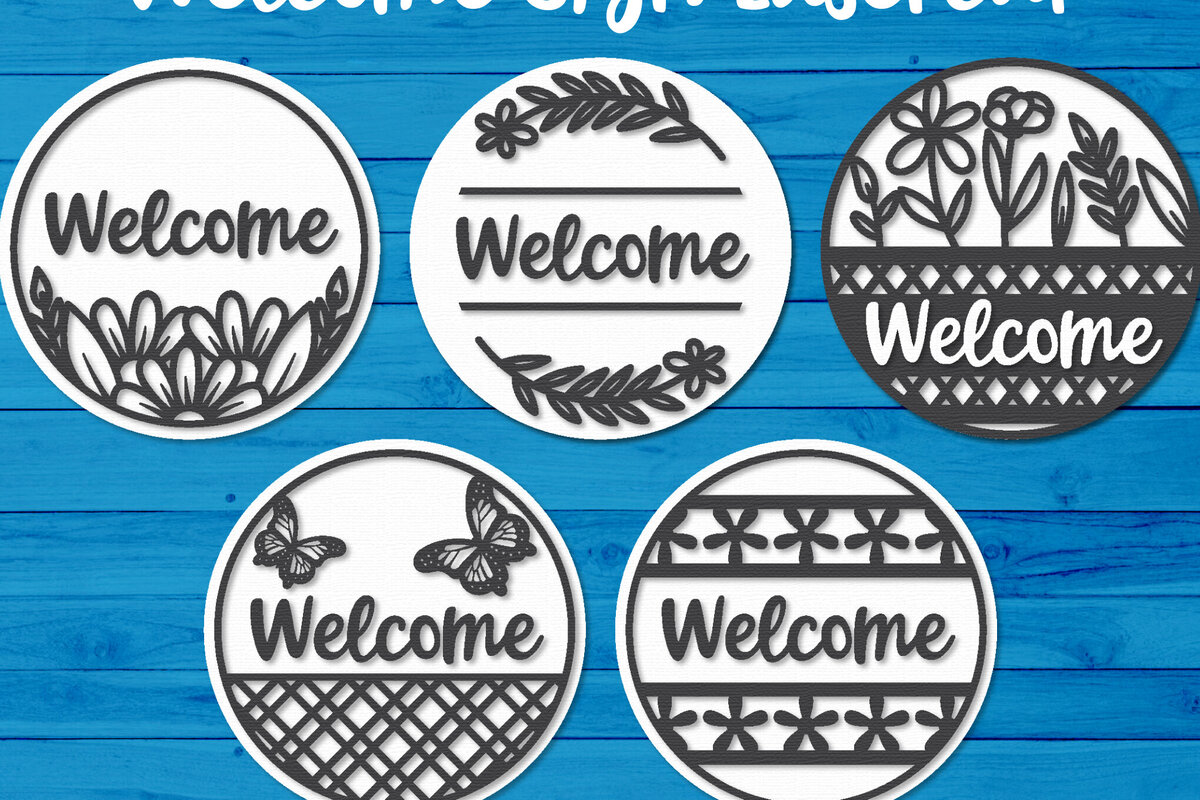 Σετ των 2 Intra απο ξύλο plywood 3mm-4mm πάχος – Υποδοχή Lasercut Δίασταση  20x20 cm INTRAFABR-120924263