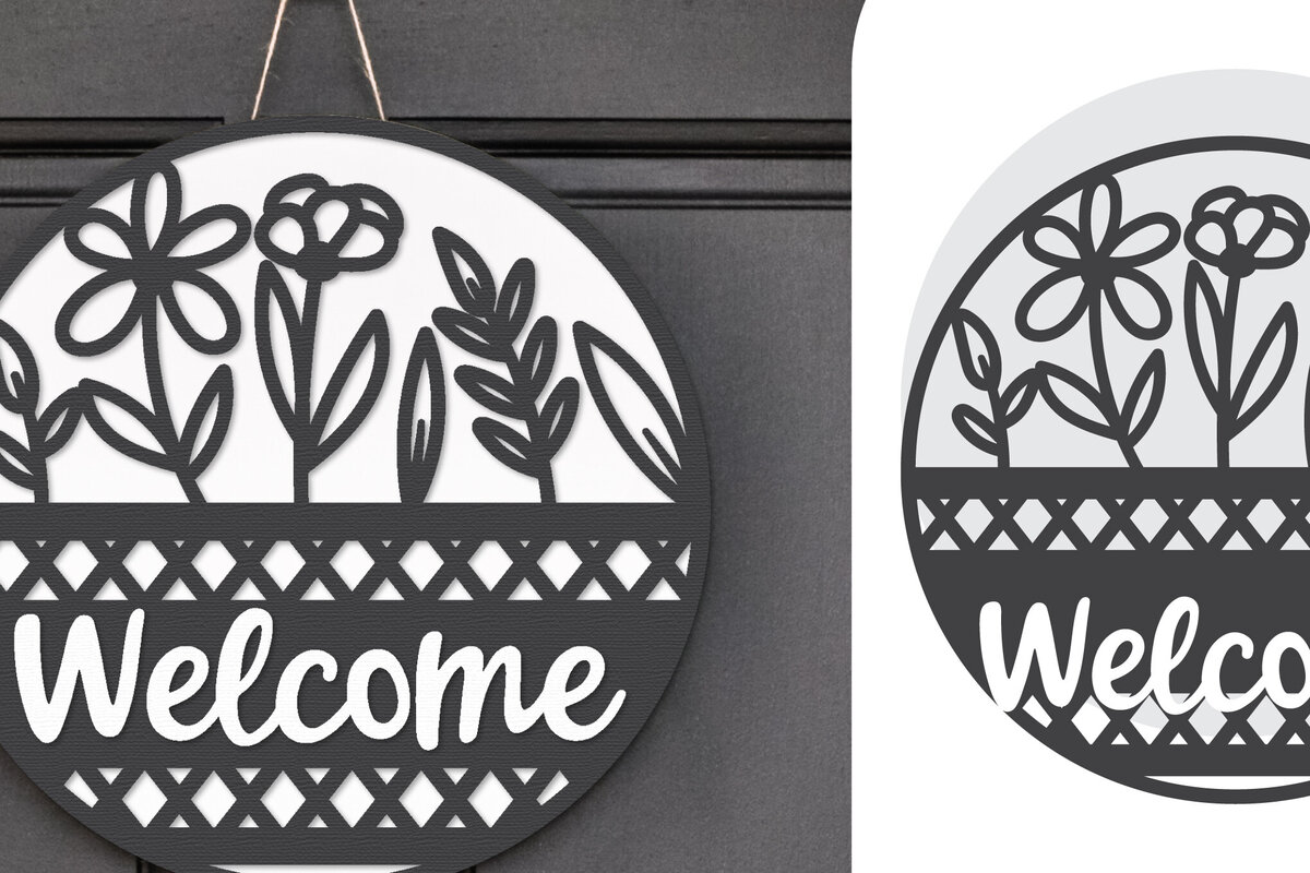 Σετ των 2 Intra απο ξύλο plywood 3mm-4mm πάχος – Υποδοχή Lasercut Δίασταση  20x20 cm INTRAFABR-120924195