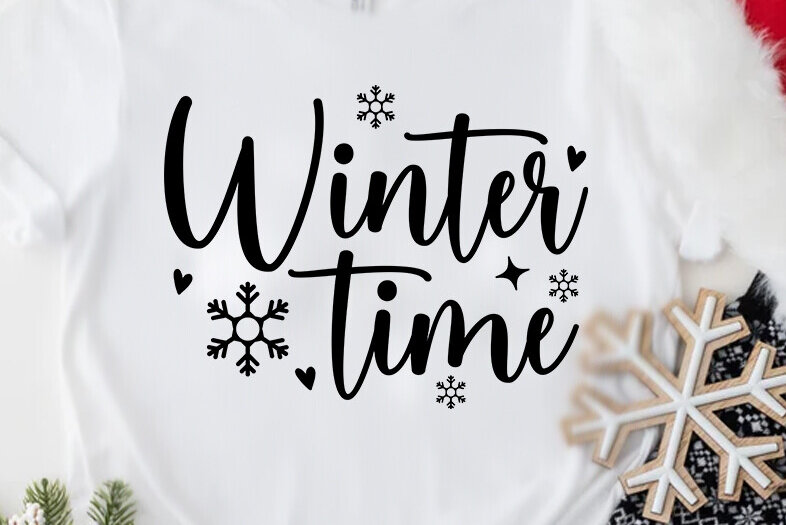 Intra απο ξύλο plywood 3mm-4mm πάχος – Winter Time Design Δίασταση  40x30 cm INTRAFABR-80547347